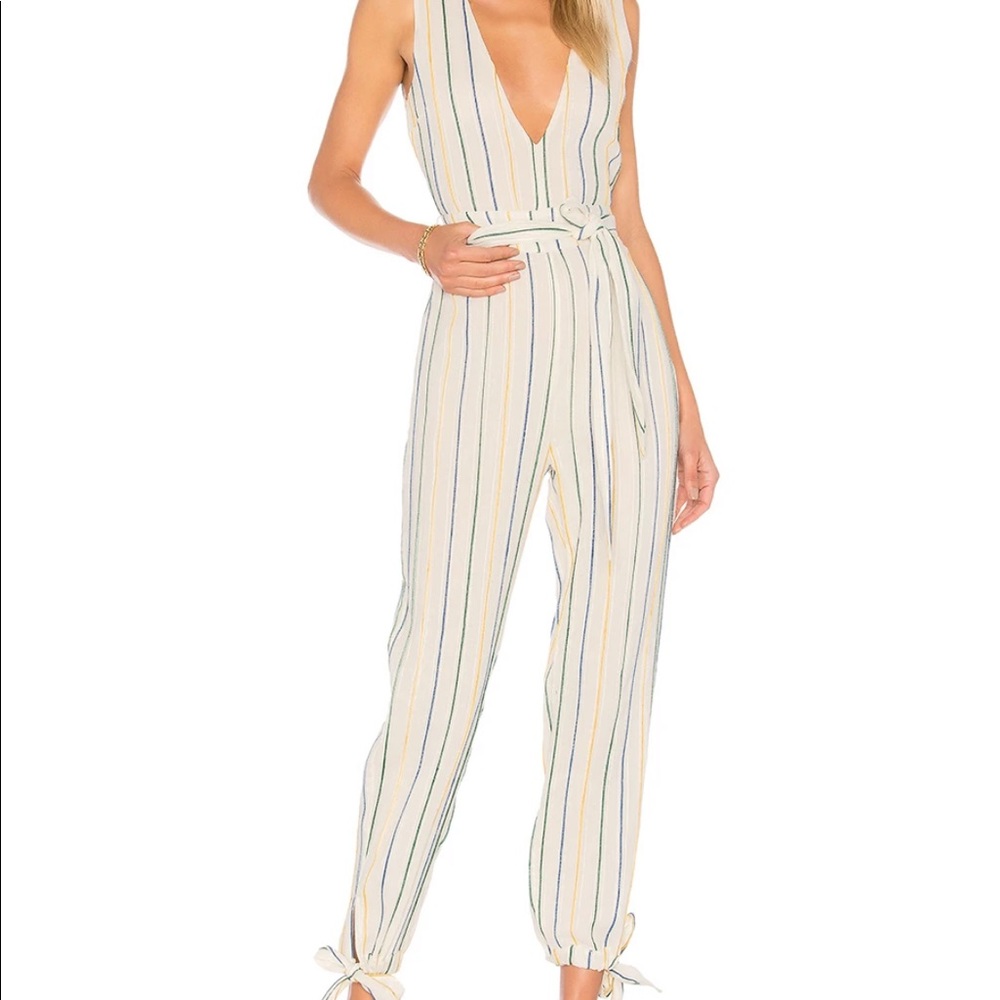 Tularosa jumpsuit